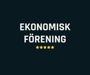 Ekonomisk Förening
